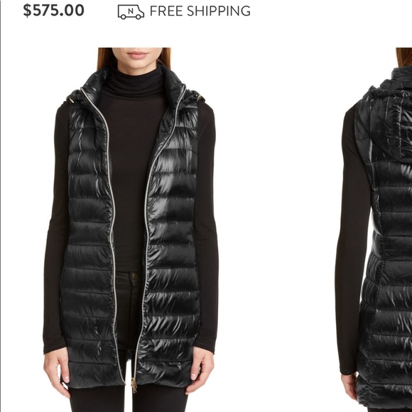 Herno vest - Picture 6 of 8